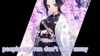 Shinobu guys 😍😘😍😘