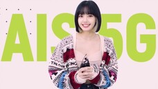 小莎2021新年祝福!!