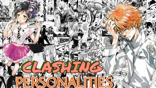 Katekyo Hitman REBORN! Chapters 11 & 13 Double Review