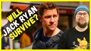 Jack Ryan Season 4 Review (The Final Season) with Rankings Prime Video