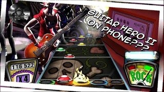 PAANO MAGKAROON NG GUITAR HERO SA PHONE? (AETHERSX2)