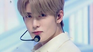 NCT道在廷小分队Perfume首打歌舞台