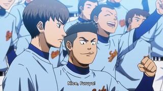 Ace of Diamond S2-31