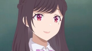 After the male protagonist's breakup, his first love reappears, and the male protagonist is immediat