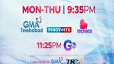 GMA - Arabella commercial break (3:33pm) [14-JUN-2023]