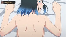 Main Sama Ayang Sampai Lemess🥵🔞