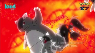 pokemon xy t22(206) lồng tiếng