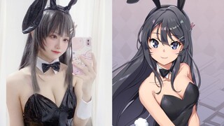 这也太上头了吧…出不去了！