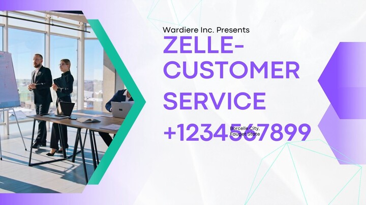 Zelle-customer service 24X7 USA
