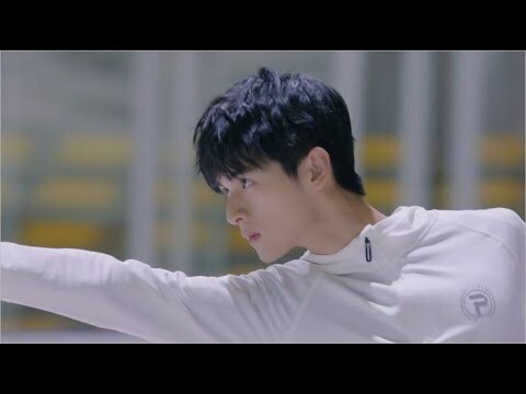 Review Phim: Lê Hấp Đường Phèn - Skate Into Love 2020