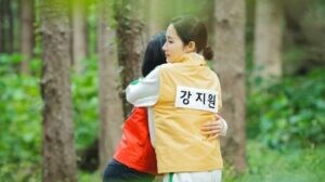 Marry My Husband epsoide 8 [Sub Indo]