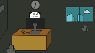 [Hoạt hình điêu khắc cát] Năm cách ăn mừng ngày lễ Quốc khánh, bạn là ai?