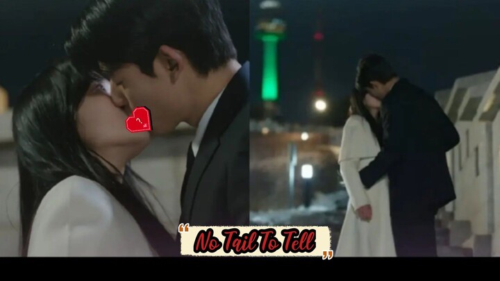 Drama Terbaru 2026 " No Tail To Tell" Sub indonesia