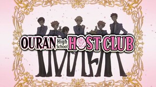 OURAN HIGH SCHOOL HOST CLUB EP 18 (ENG DUB)