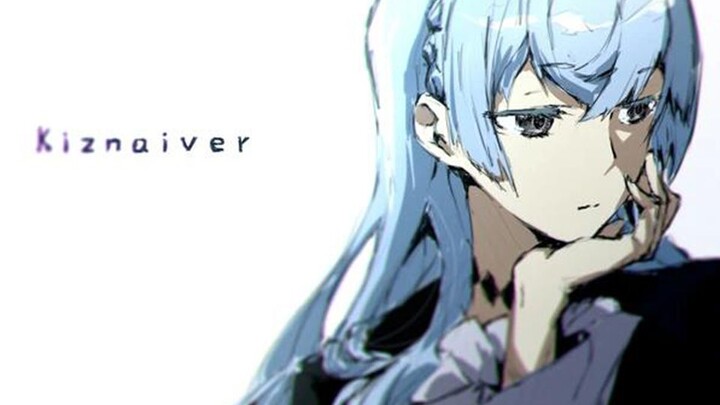 【Poisoning Rhythm】THE WAY YOU ARE