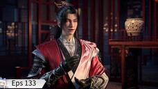 Peerless Battle Spirit Eps 133 Sub Indo