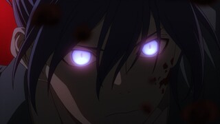 [High energy ahead / Ran Xiang / Noragami] The believers are here! ! The nameless god is not only handsome in the op!