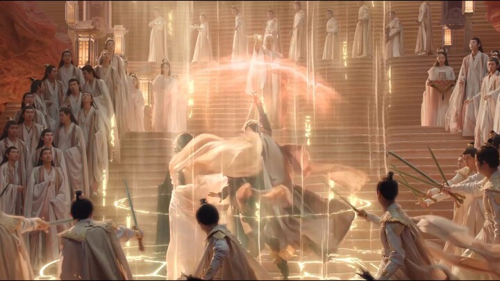 Love In The Clouds Episode 32 Subtitle Indonesia