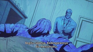 Kengan Ashura S2 Part 2 | EP 6 | Sub Indo