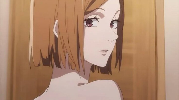 NOBARA BENAR BENAR MENGGODA