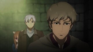 Spice And Wolf (Remake2024) Episode 6 EnglishSub HD