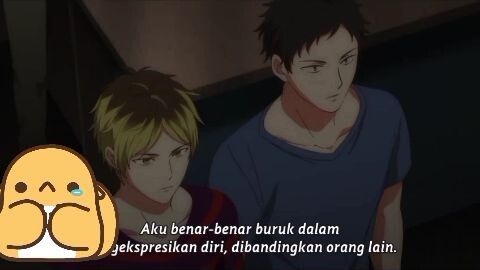 anime music yang ku suka. lagu sedih penuh kenangan