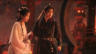 love game in eastern fantasy ep 31 eng sub