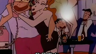 “广志对家人的爱永远是第一位”