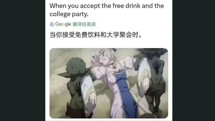 It's turned into a toy~