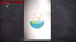 Overthingking Popcorn