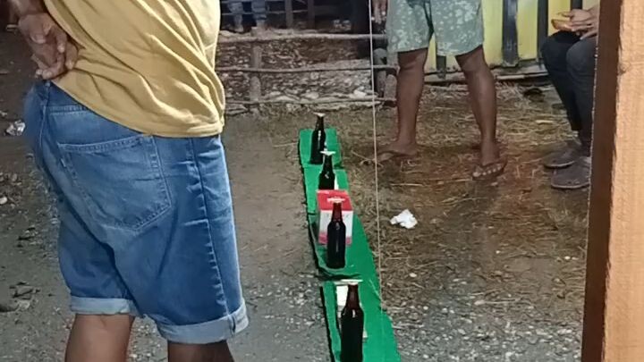 pancing botol berhadiah