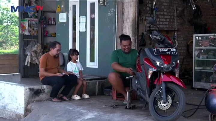 Suparman Reborn 3 Eps 21