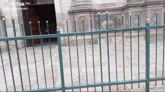 diferentes tipos de arquitectura en el mundo actual Quito Pichincha Ecuador..