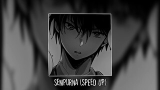 Sempurna (Speed Up)