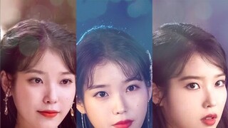 [IU Li Zhien] [Hotel Del Luna] Lemari pakaian Zhang Manyue, 100 set gaya pakaian yang menakjubkan