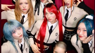 240601 XG 发布ins快拍