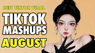 LATEST TIKTOK MASHUP VIRAL DANCE PARTY CRAZE DISCO MUSIC TREND PHILIPPINES 2023 BEST AUGUST 07 NEW