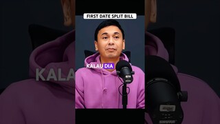 song : mighfar suganda - gemuruh riuh | first date split bill atau dibayarin?