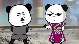 Season 2, Episode 10: The Immortal Green Bull! The destruction of the small world resets the plan fo