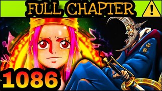 ST. IMU OF NERONA FAMILY! | One Piece Tagalog Analysis