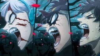 Black Clover - [AMV] _-_ Royalty