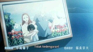 Hazure Waku no "Joutai Ijou Skill" de Saikyou Ni Natta ore eps 1 sub indo