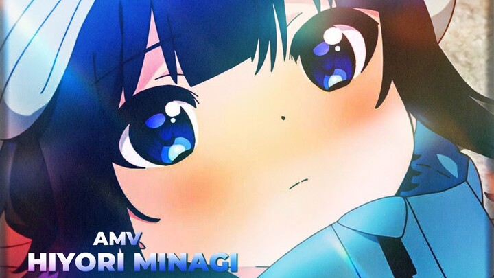 Amv hiyori minagi