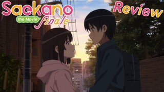 KATO CONFIRM BEST GIRL! | Saekano the Movie: Finale Review