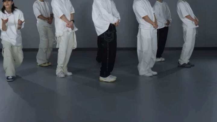 Two-meter version of walking on water