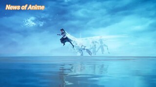 Độc Bộ Tiêu Dao (Short Ep 87) - Kế thừa Tiêu Dao Du #docbotieudao