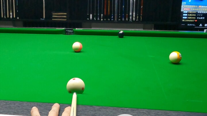 วิธีการปีนเสาบนชายคา