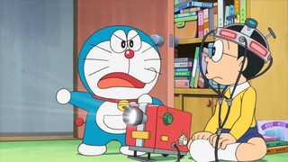 Doraemon episode 792