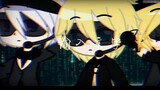 [Anime] Trailer drama doujin Aotu World, ada pasangan: Ray-Anmicius