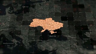 #UKRAINE ON FIRE (2016)